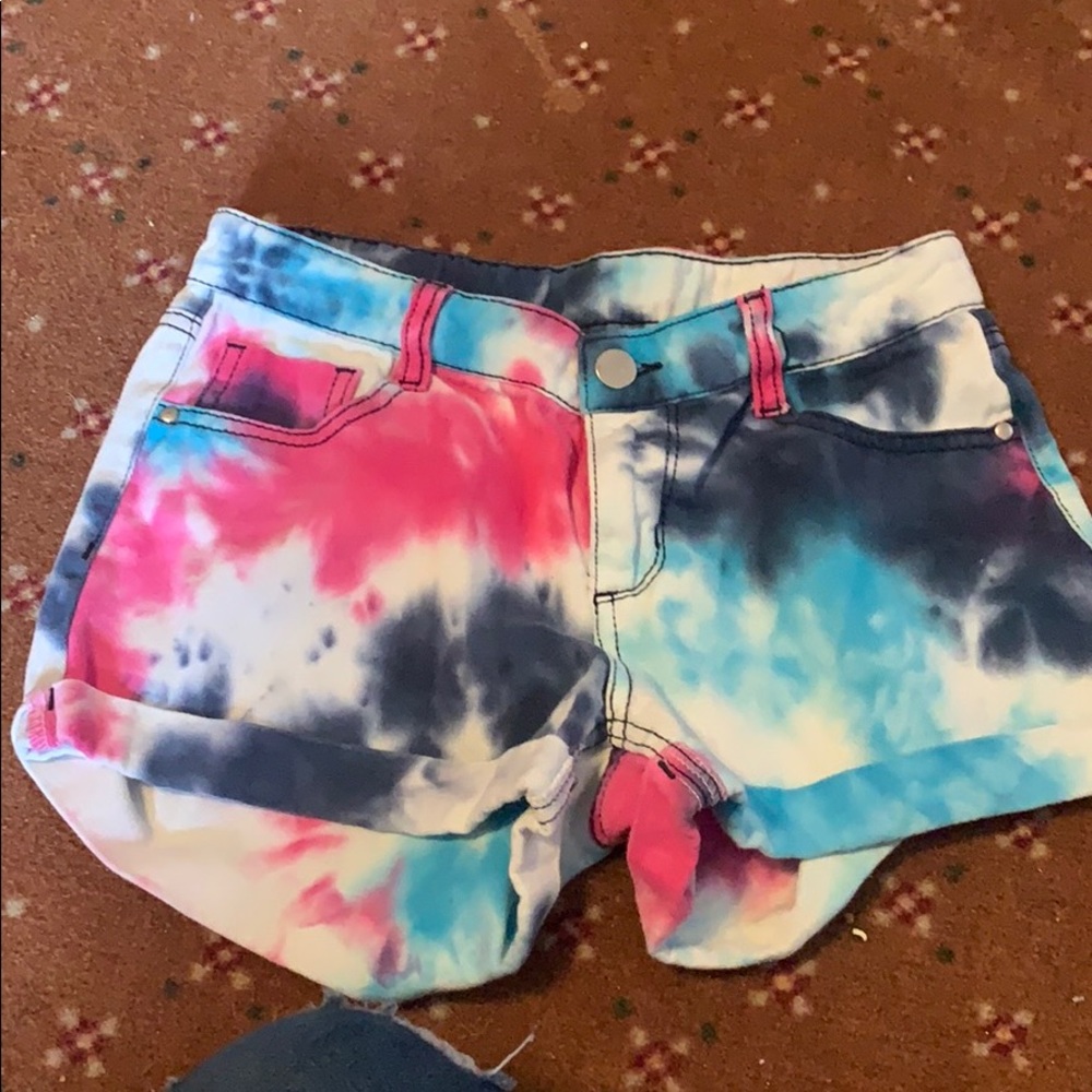 Nice shorts